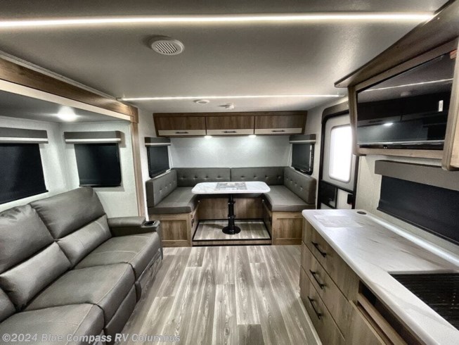 2024 Imagine XLS 24BSE by Grand Design from Blue Compass RV Columbus in Delaware, Ohio
