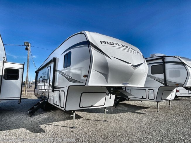 2024 Grand Design Reflection 100 Series 27BH - New Fifth Wheel For Sale by Blue Compass RV Columbus in Delaware, Ohio