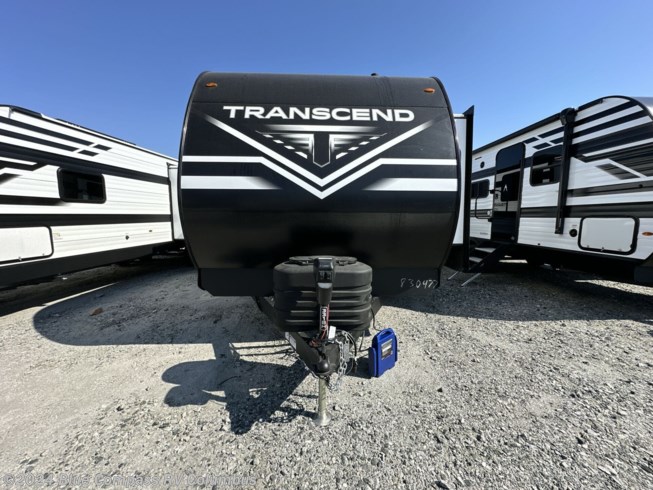 2024 Grand Design Transcend Xplor 331BH - New Travel Trailer For Sale by Blue Compass RV Columbus in Delaware, Ohio