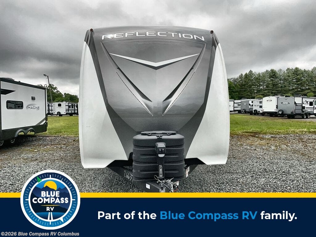 2024 Grand Design Reflection 312BHTS RV for Sale in Delaware, OH 43015 ...