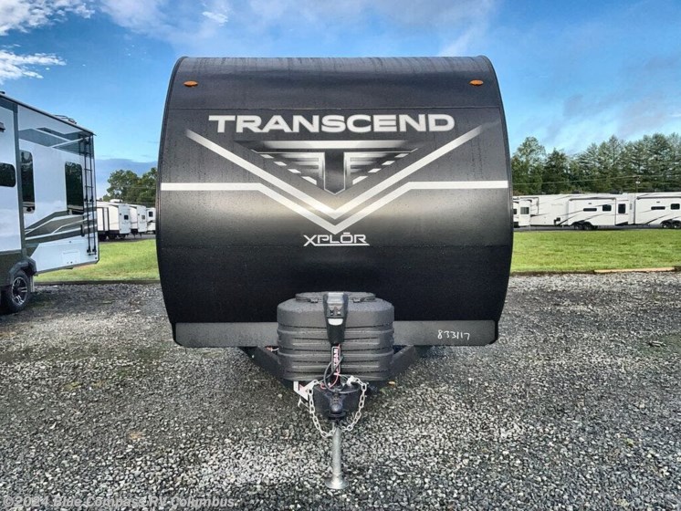 New 2025 Grand Design Transcend Xplor 24BHX available in Delaware, Ohio