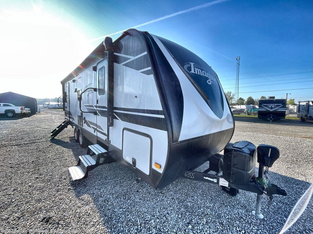 2021 Grand Design Imagine 2500RL RV for Sale in Delaware, OH 43015 ...