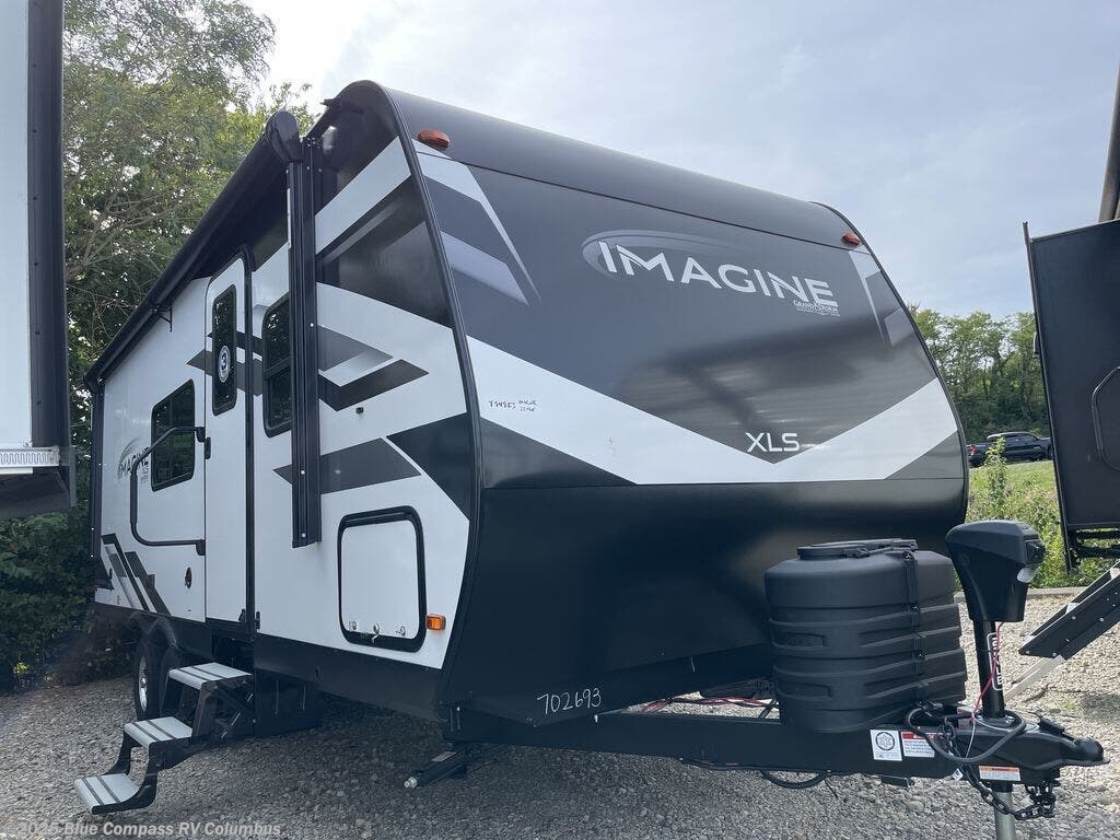 2025 Grand Design Imagine XLS 22MLE RV for Sale in Delaware, OH 43015