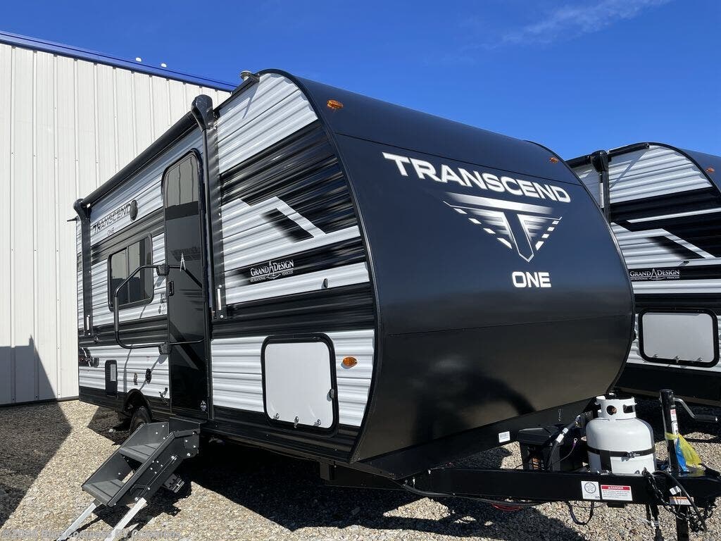 2025 Grand Design Transcend One 151RB RV for Sale in Delaware, OH 43015 ...