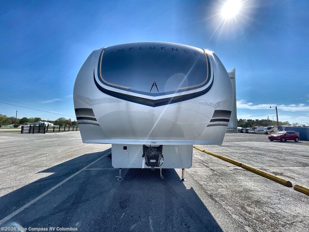 New 2025 Grand Design Influence 3704BH available in Delaware, Ohio