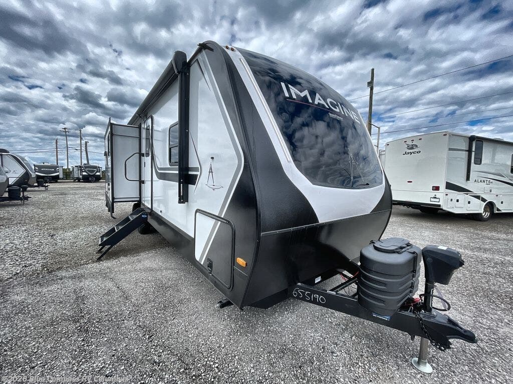 2026 Imagine 2670MK by Grand Design from Blue Compass RV Columbus in Delaware, Ohio