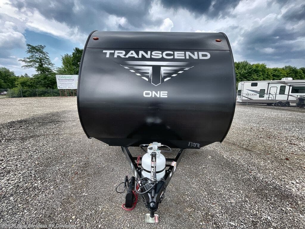 2026 Transcend One 151BH by Grand Design from Blue Compass RV Columbus in Delaware, Ohio
