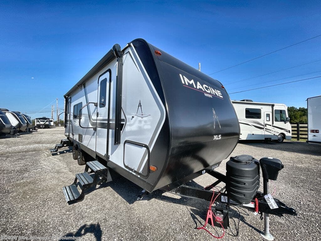 2026 Imagine XLS 23LDE by Grand Design from Blue Compass RV Columbus in Delaware, Ohio