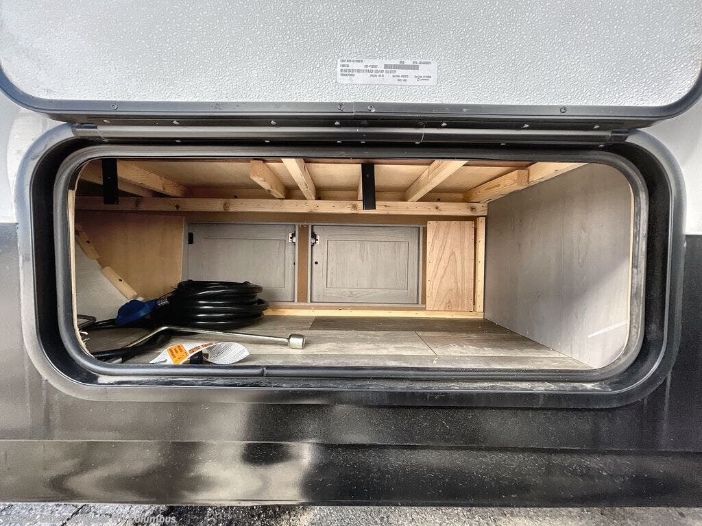 New 2025 Forest River Aurora ROK 12 ROK available in Delaware, Ohio