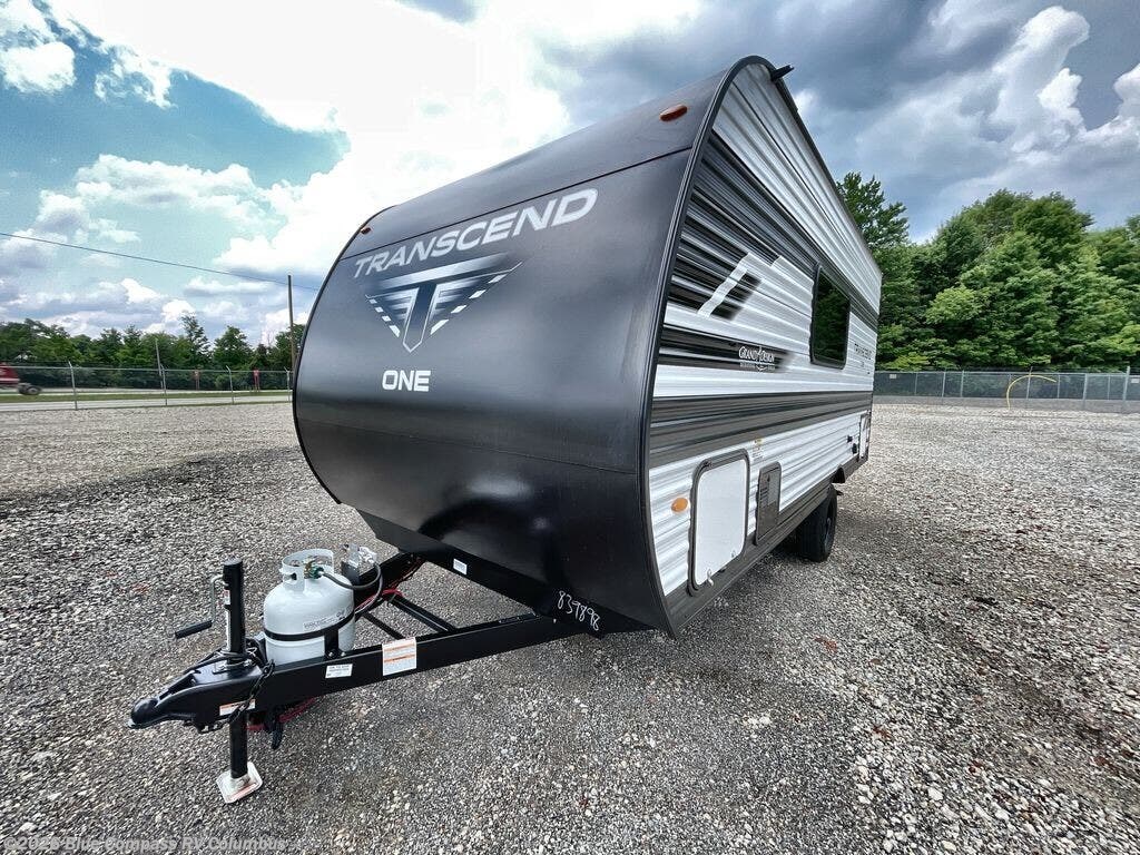 New 2026 Grand Design Transcend One 151BH available in Delaware, Ohio