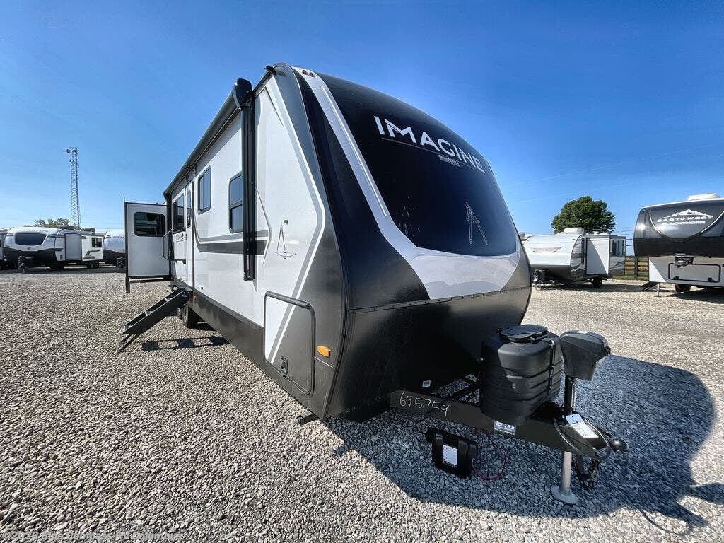 2026 Imagine 3100RD by Grand Design from Blue Compass RV Columbus in Delaware, Ohio
