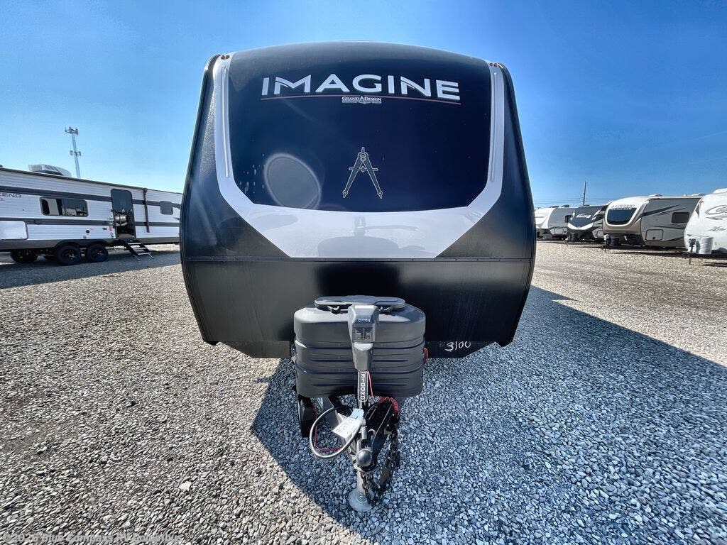 New 2026 Grand Design Imagine 3100RD available in Delaware, Ohio
