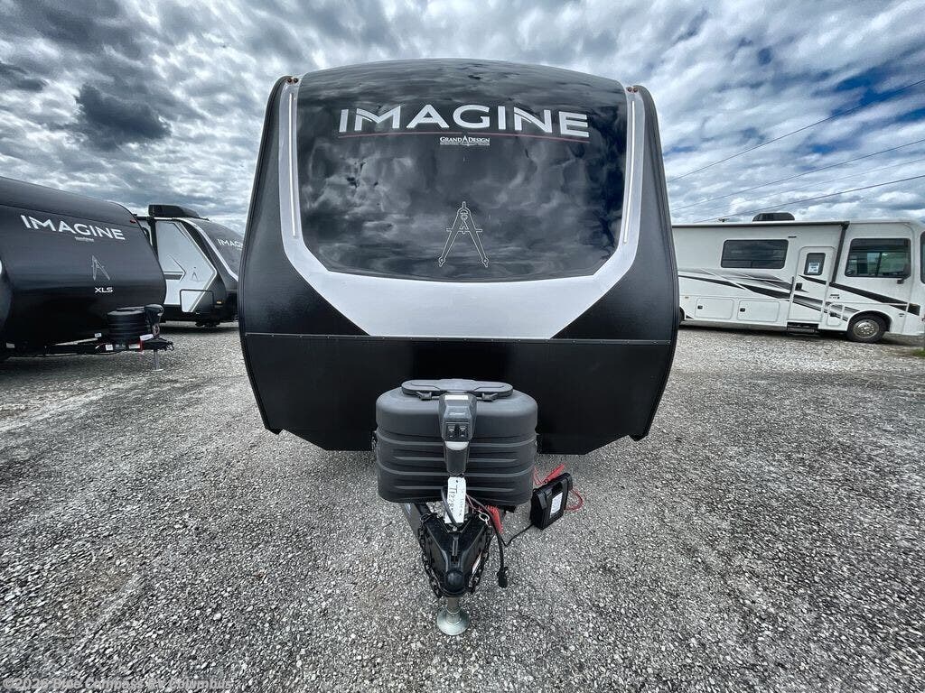 2026 Imagine 2670MK by Grand Design from Blue Compass RV Columbus in Delaware, Ohio