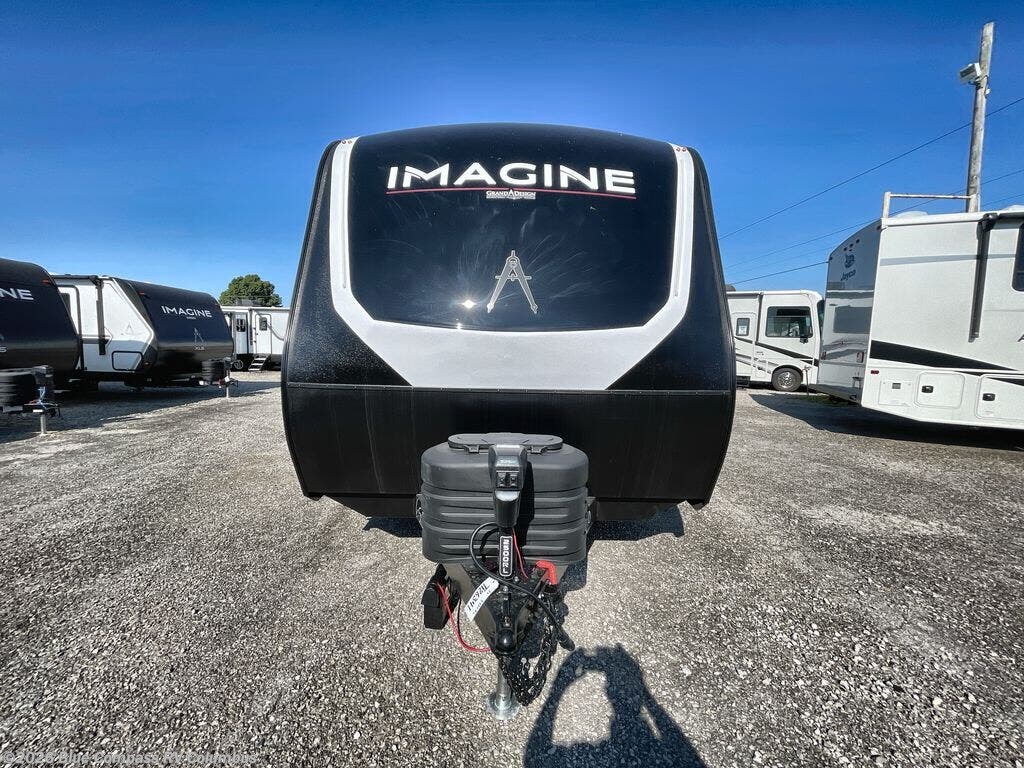 New 2026 Grand Design Imagine 2500RL available in Delaware, Ohio