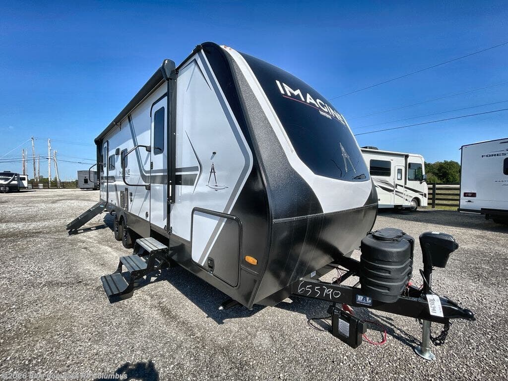 2026 Imagine 2500RL by Grand Design from Blue Compass RV Columbus in Delaware, Ohio