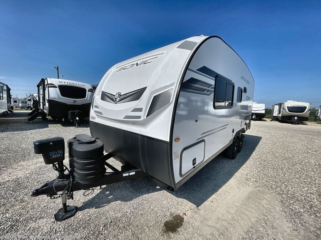 New 2026 Venture RV Sonic SN190VRB available in Delaware, Ohio