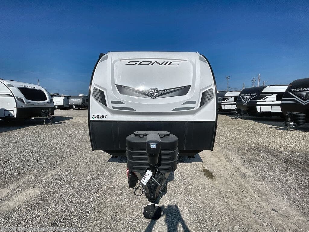 2026 Sonic SN190VRB by Venture RV from Blue Compass RV Columbus in Delaware, Ohio