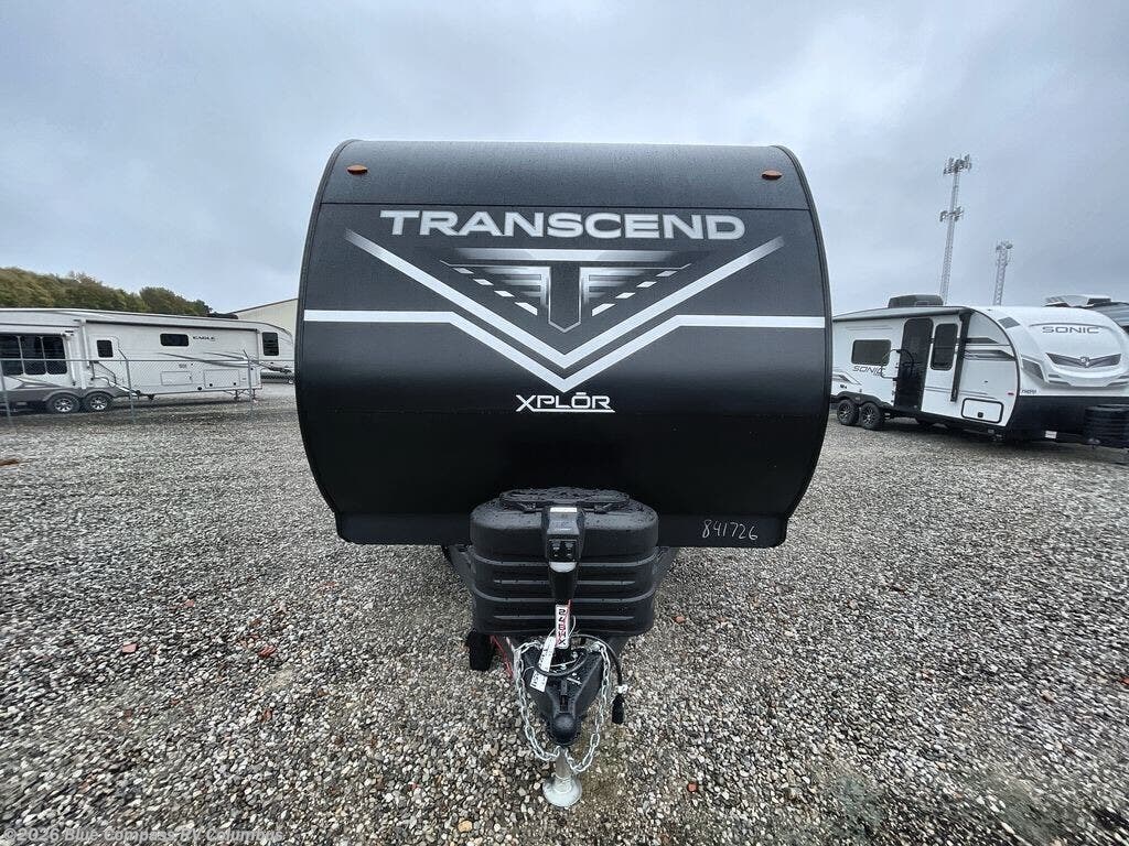 2026 Transcend Xplor 24BHX by Grand Design from Blue Compass RV Columbus in Delaware, Ohio