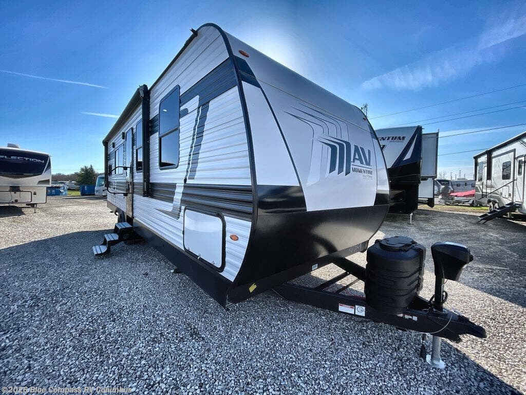 2026 Momentum MAV 27MAV by Grand Design from Blue Compass RV Columbus in Delaware, Ohio