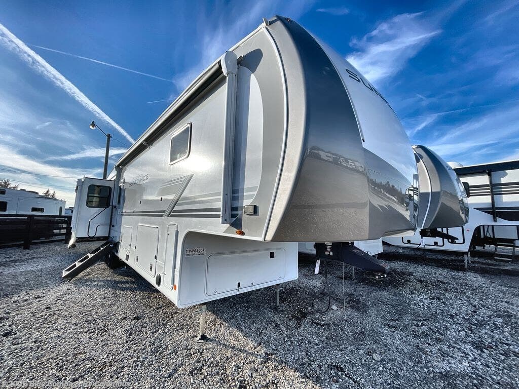 2026 Heartland Sundance 35MRBS - New Fifth Wheel For Sale by Blue Compass RV Columbus in Delaware, Ohio