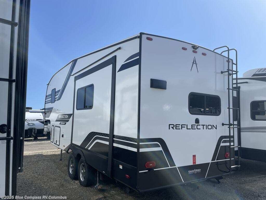 2026 Reflection 100 Series 22RK by Grand Design from Blue Compass RV Columbus in Delaware, Ohio