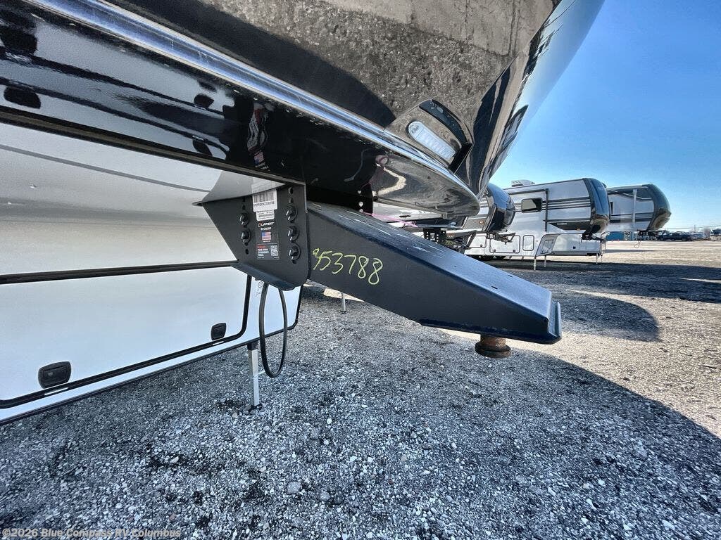 2026 Reflection 100 Series 22RK by Grand Design from Blue Compass RV Columbus in Delaware, Ohio