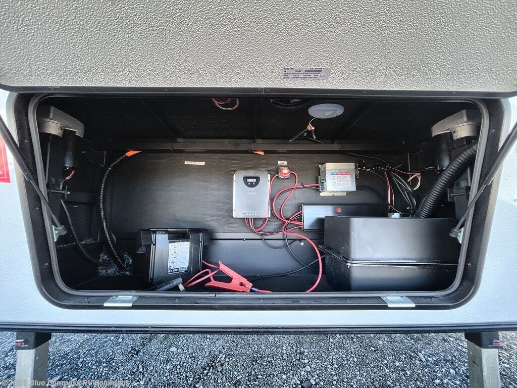 New 2026 Grand Design Reflection 100 Series 22RK available in Delaware, Ohio