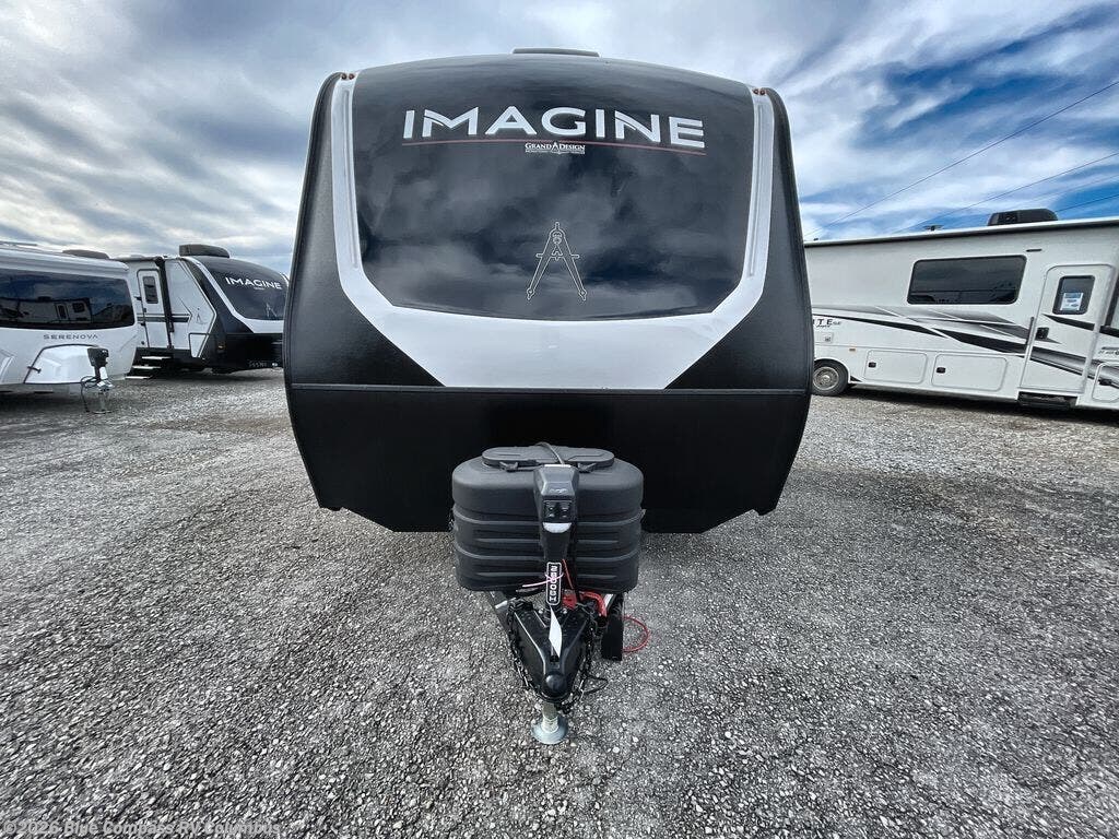 New 2026 Grand Design Imagine 2800BH available in Delaware, Ohio
