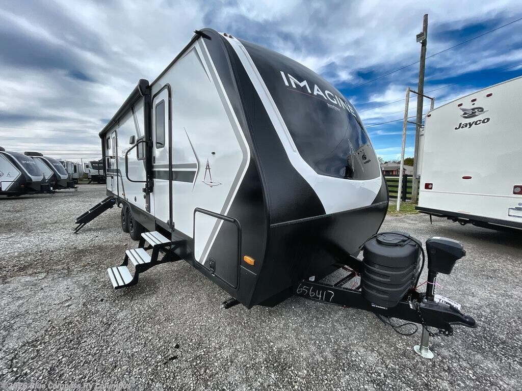 2026 Imagine 2800BH by Grand Design from Blue Compass RV Columbus in Delaware, Ohio