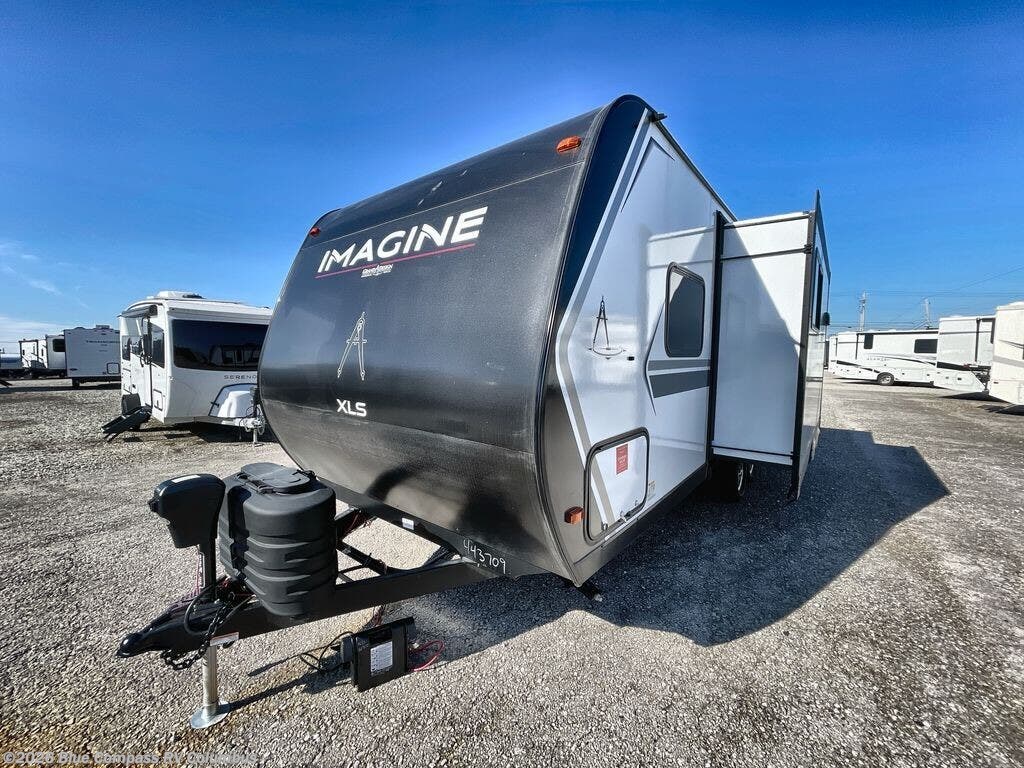 New 2026 Grand Design Imagine XLS 22MLE available in Delaware, Ohio