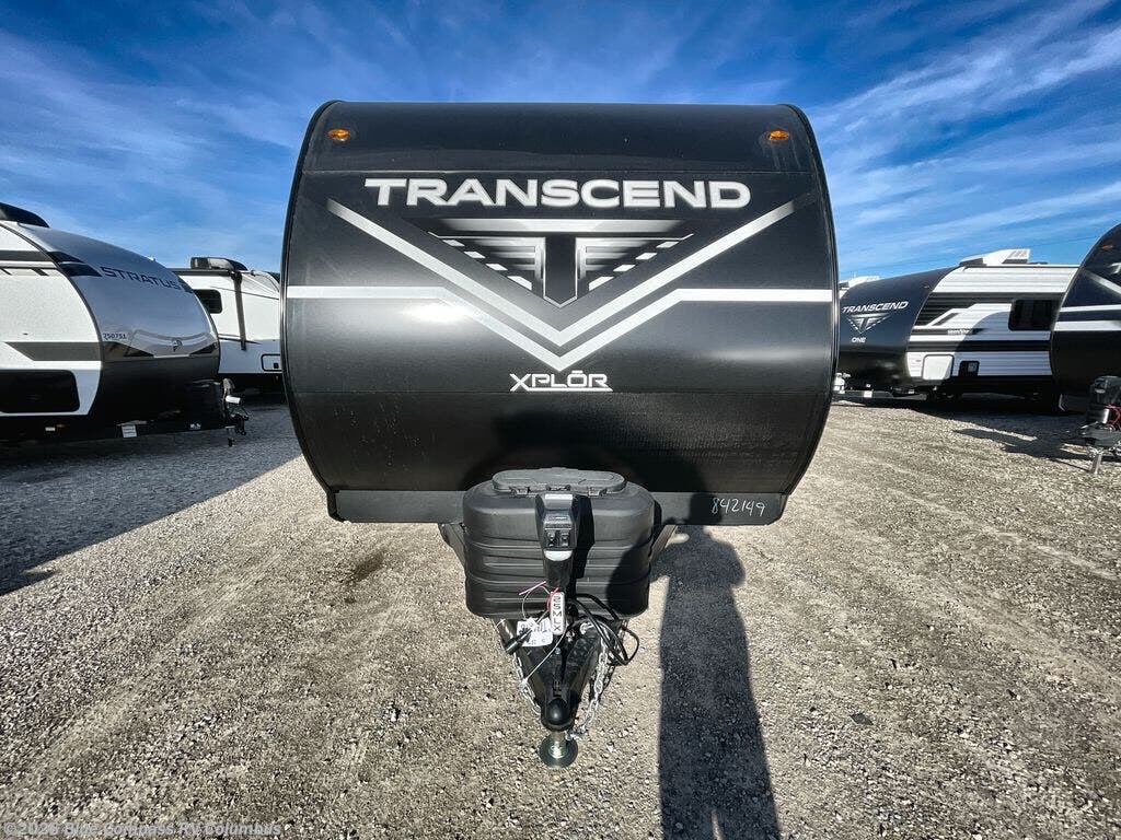 New 2026 Grand Design Transcend Xplor 25MLX available in Delaware, Ohio