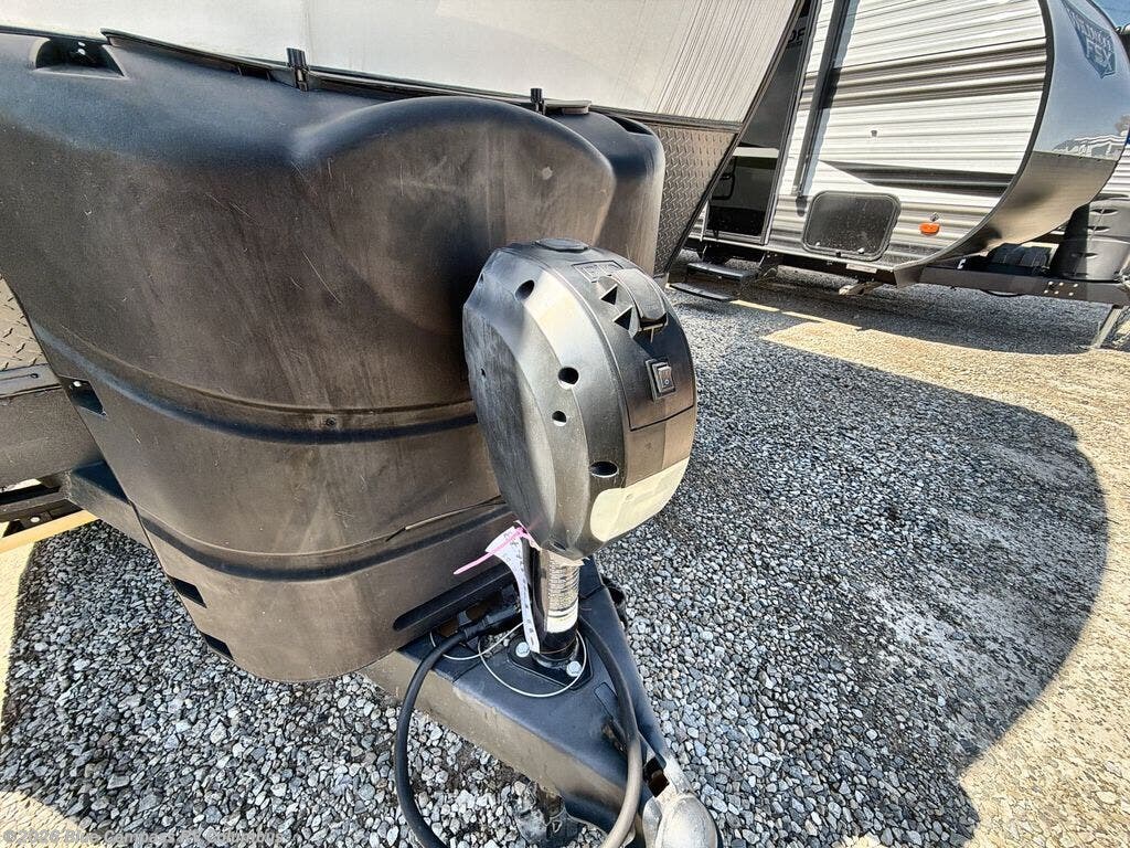 2023 Flagstaff Micro Lite 21DS by Forest River from Blue Compass RV Columbus in Delaware, Ohio