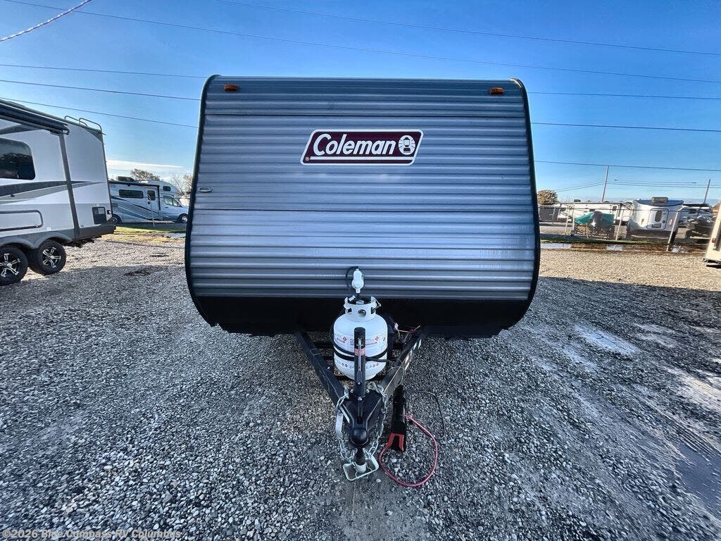 Used 2022 Coleman 17B available in Delaware, Ohio