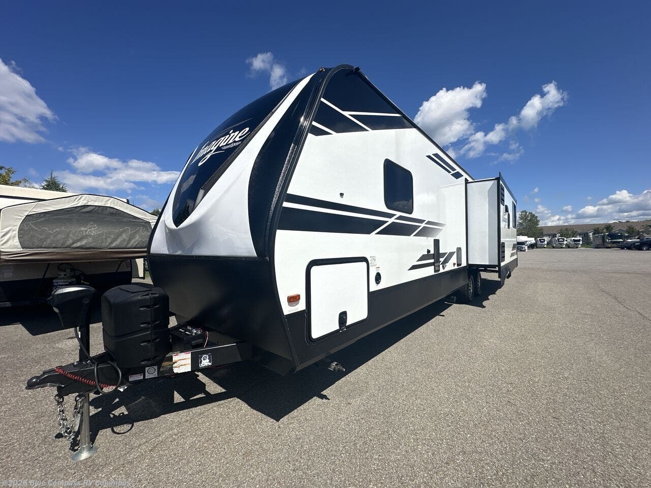 Used 2021 Grand Design Imagine 3100RD available in Delaware, Ohio