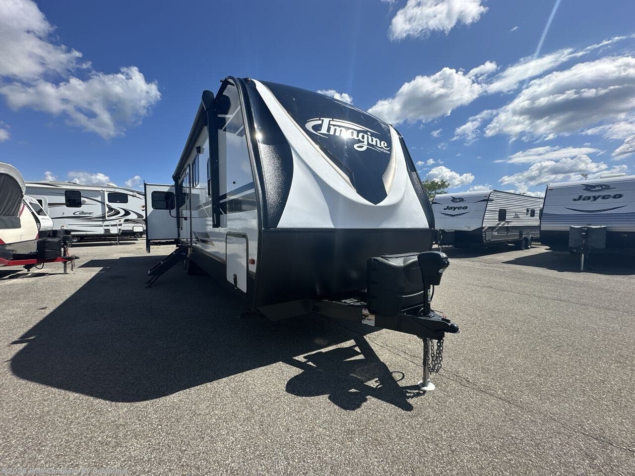 2021 Imagine 3100RD by Grand Design from Blue Compass RV Columbus in Delaware, Ohio