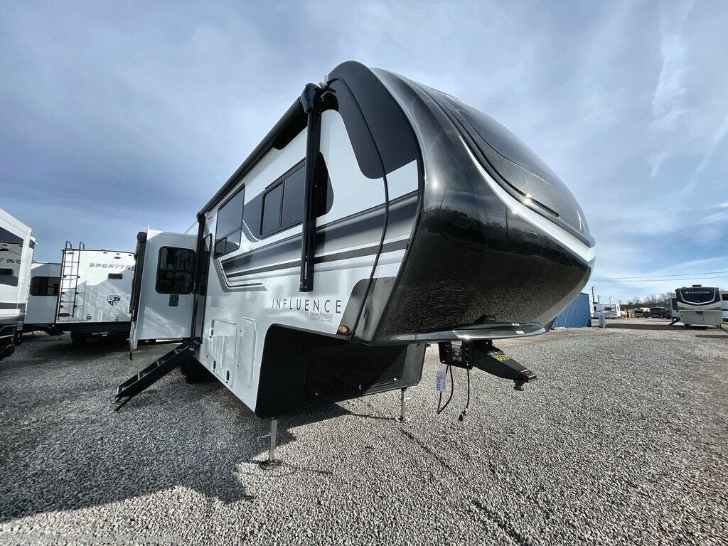 2026 Influence 2903RL by Grand Design from Blue Compass RV Columbus in Delaware, Ohio