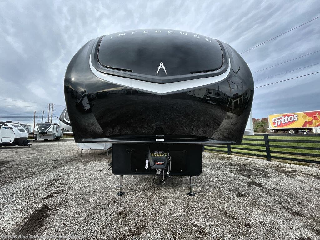 New 2026 Grand Design Influence 3904BH available in Delaware, Ohio