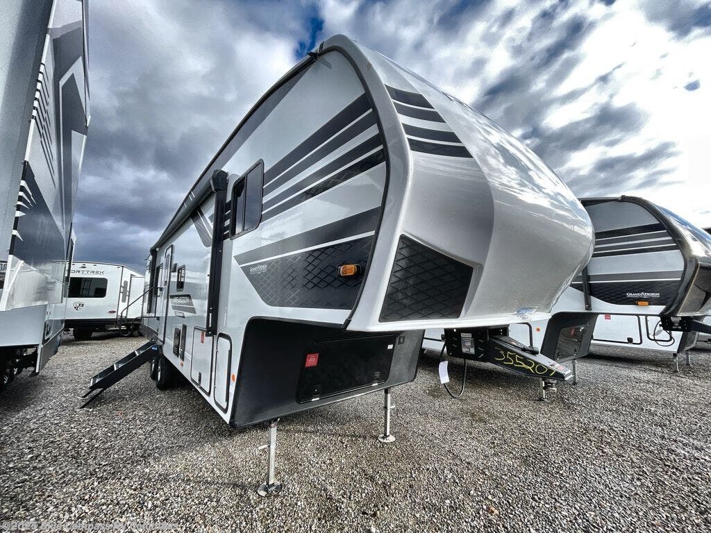 2026 Reflection 100 Series 32BH by Grand Design from Blue Compass RV Columbus in Delaware, Ohio