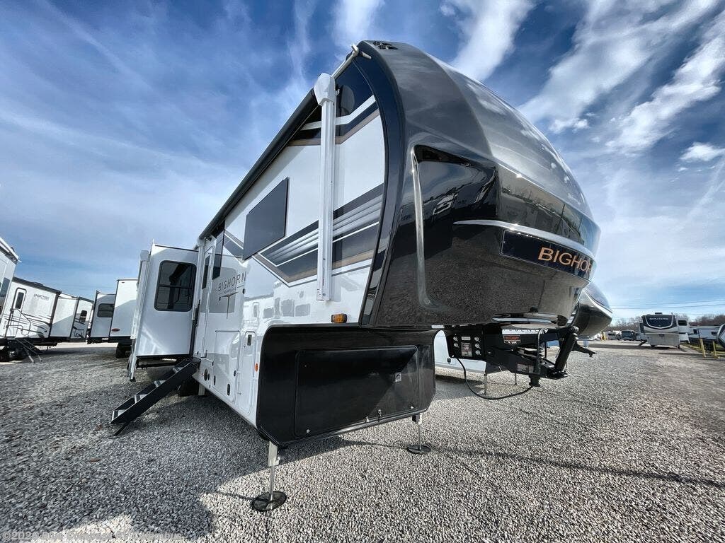 2026 Bighorn 36RK by Heartland from Blue Compass RV Columbus in Delaware, Ohio