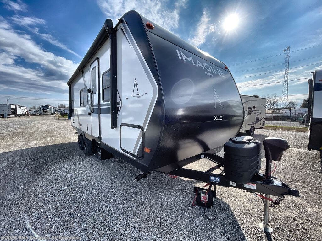 2026 Imagine XLS 22MLE by Grand Design from Blue Compass RV Columbus in Delaware, Ohio