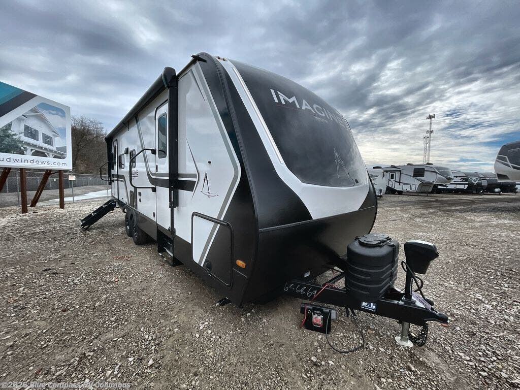 2026 Imagine 2500RL by Grand Design from Blue Compass RV Columbus in Delaware, Ohio