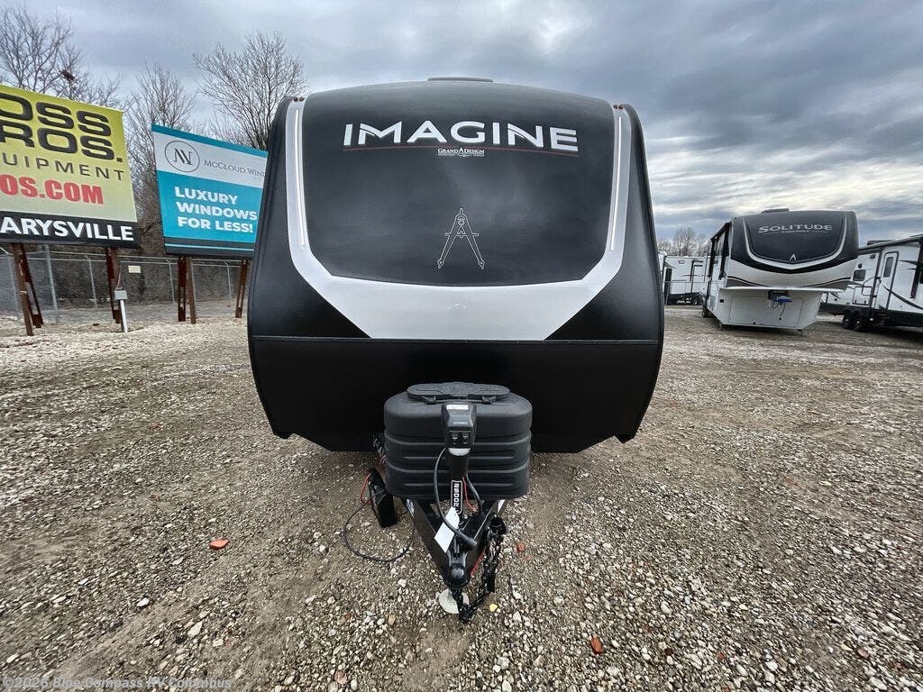 New 2026 Grand Design Imagine 2500RL available in Delaware, Ohio
