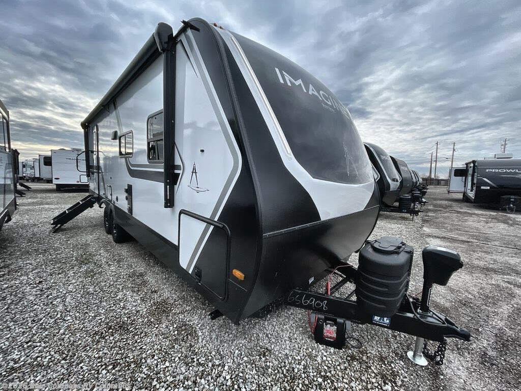 2026 Imagine 2600RB by Grand Design from Blue Compass RV Columbus in Delaware, Ohio