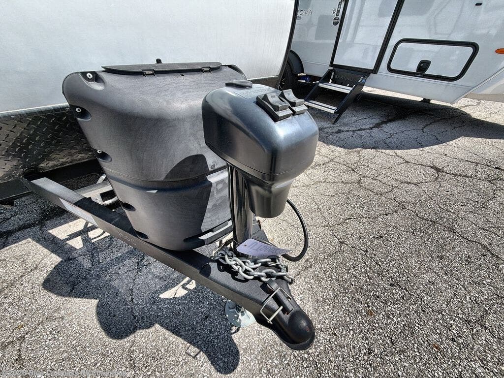 2024 R Pod RP-180C by Forest River from Blue Compass RV Columbus in Delaware, Ohio