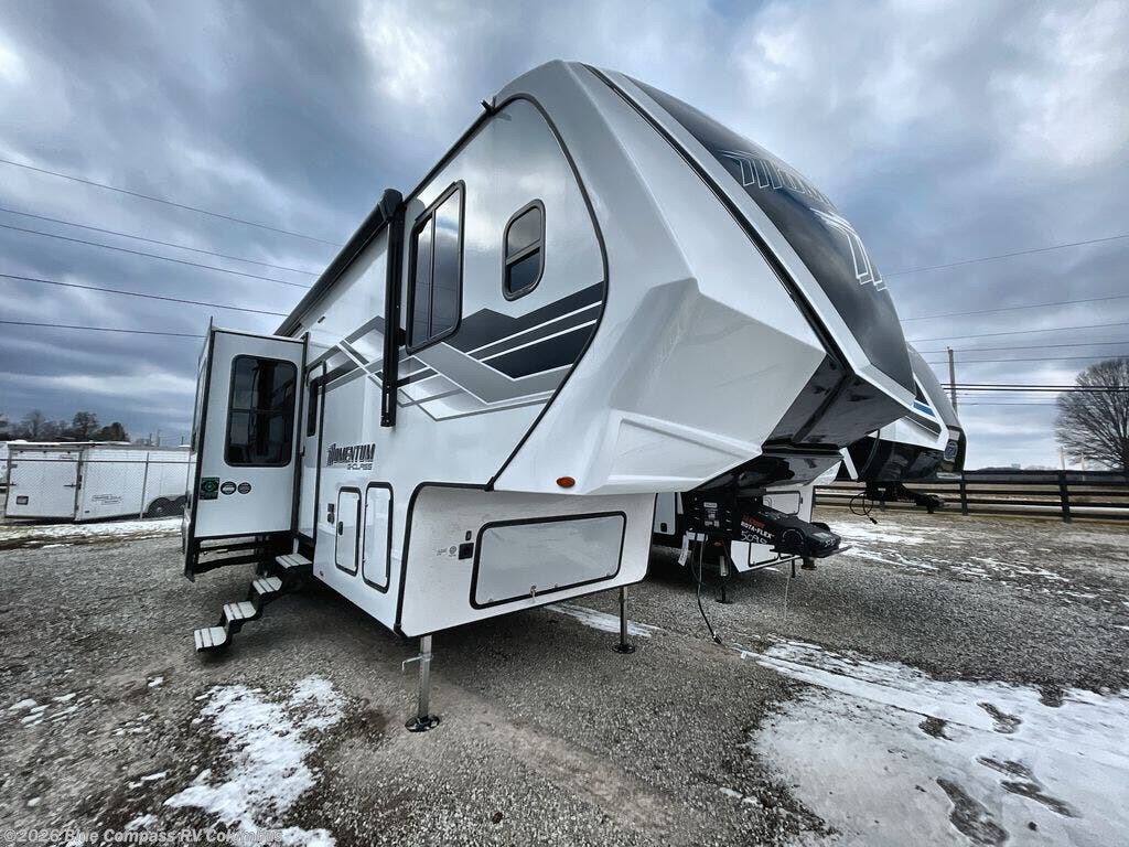 2026 Momentum G-Class 350G by Grand Design from Blue Compass RV Columbus in Delaware, Ohio