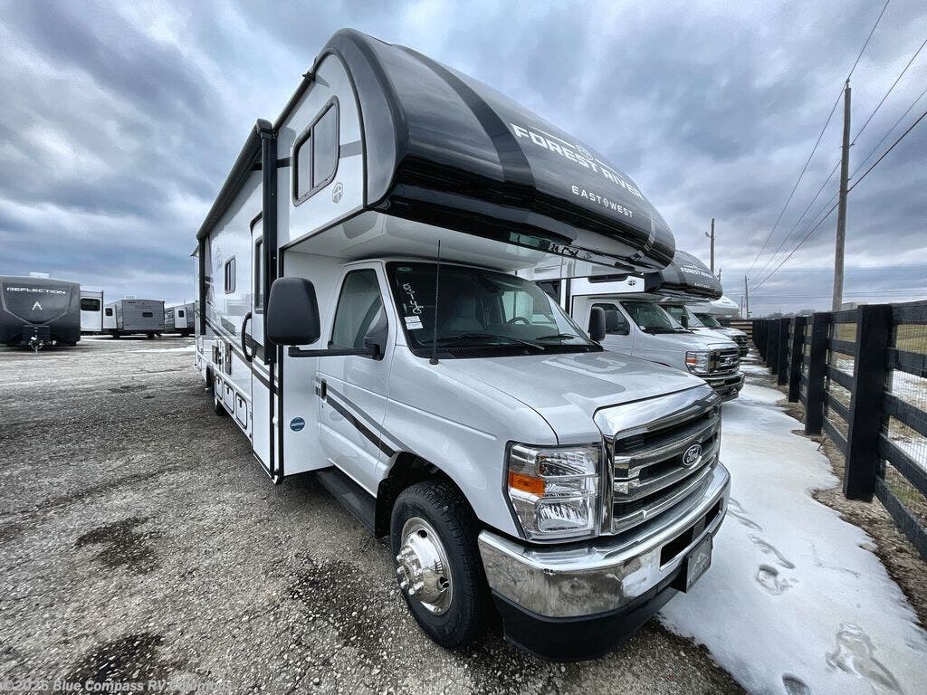 2026 Entrada 2950OK by East to West from Blue Compass RV Columbus in Delaware, Ohio