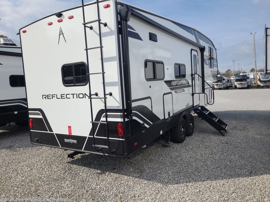 New 2026 Grand Design Reflection 150 Series 270BN available in Delaware, Ohio