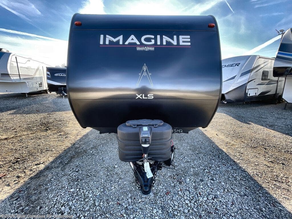 New 2026 Grand Design Imagine XLS 23LDE available in Delaware, Ohio