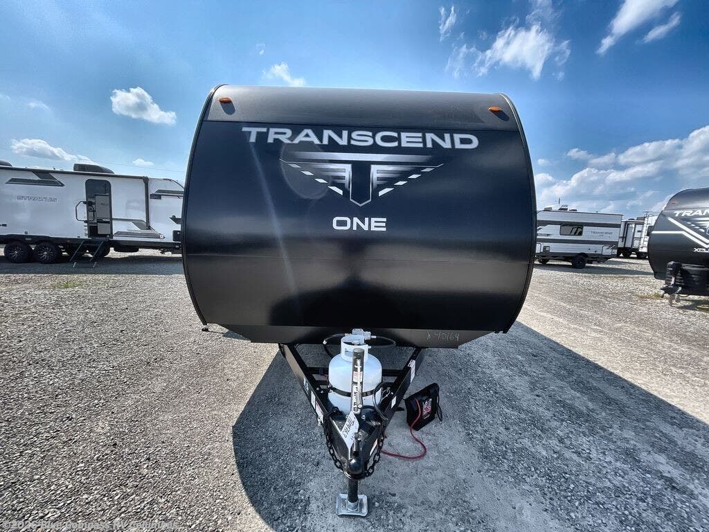 2026 Transcend One 151RB by Grand Design from Blue Compass RV Columbus in Delaware, Ohio