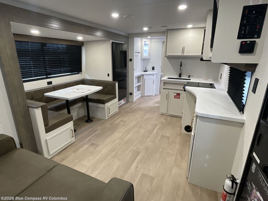 New 2026 Grand Design Transcend 265BHT available in Delaware, Ohio